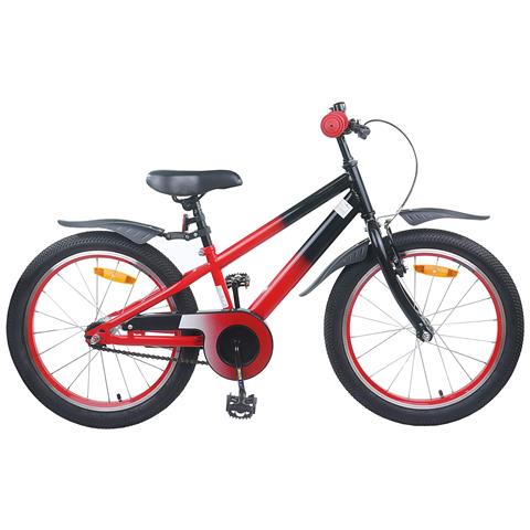 Bicicletta per Bambini 22 Pollici per bambini dai 7 ai 12 anni - Foto 1
