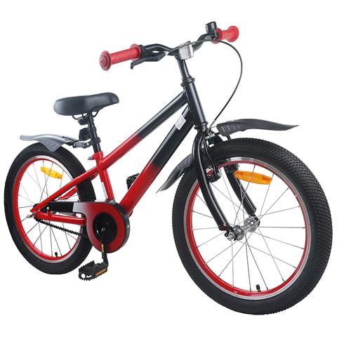 Bicicletta per Bambini 22 Pollici per bambini dai 7 ai 12 anni - Foto 2