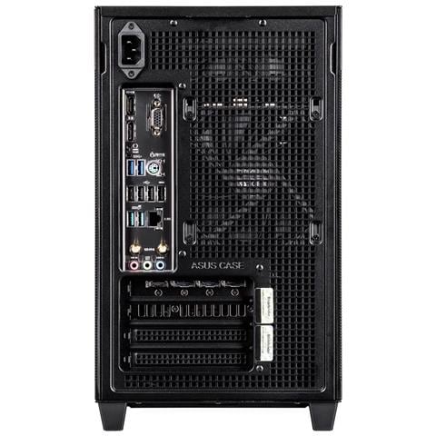 5901443440628 Pc Amd Ryzen 5 5600gt 16 Gb Ddr4-sdram 512 Gb Ssd Mini Tower Nero - Foto 2