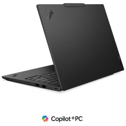 14'' ThinkPad E14 Gen 8 Copilot + PC Windows 11 Pro 21Y6007VIX - Foto 2