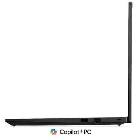 14'' ThinkPad E14 Gen 8 Copilot + PC Windows 11 Pro 21Y6007VIX - Foto 3