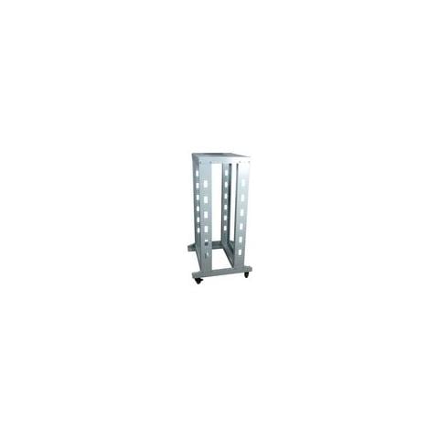 ALL-SRB6632GRAU rack Rack indipendenti Grigio - Foto 1