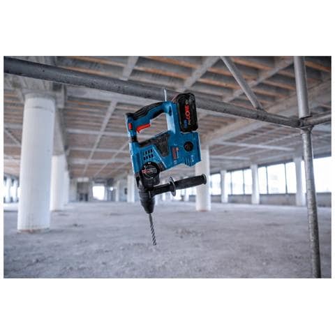 GBH 18V-28 CF PROFESSIONAL SDS-plus - Foto 2