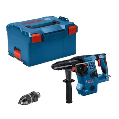 GBH 18V-28 CF PROFESSIONAL SDS-plus - Foto 1
