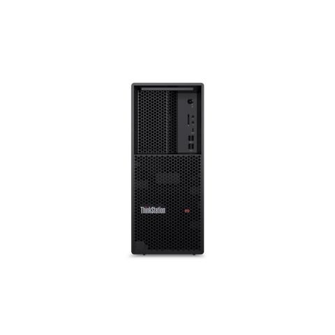 ThinkStation P3 Tower Gen 2 Intel Core Ultra 9 285K 64 GB DDR5-SDRAM 1 TB SSD Windows 11 Pro Stazione di lavoro - Foto 1