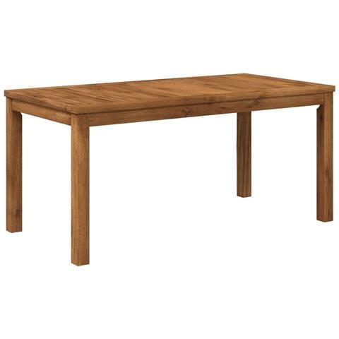 Tavolino da salotto Naturale 50 x 100,5 x 45 cm - Foto 1