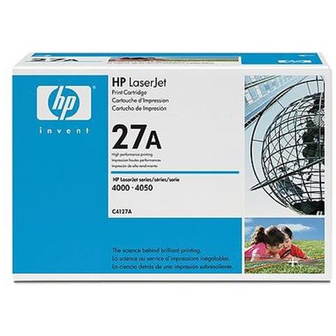 C4127A Toner Nero per LaserJet 4000/4050 Ultra Precise - Foto 6