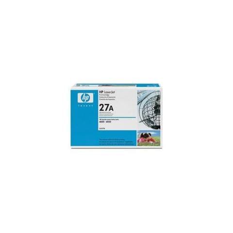 C4127A Toner Nero per LaserJet 4000/4050 Ultra Precise - Foto 1