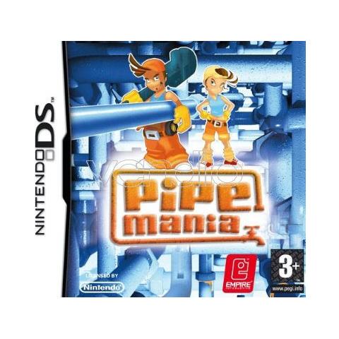 NDS - Pipemania - Foto 4