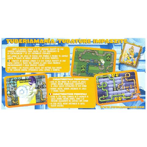 NDS - Pipemania - Foto 2