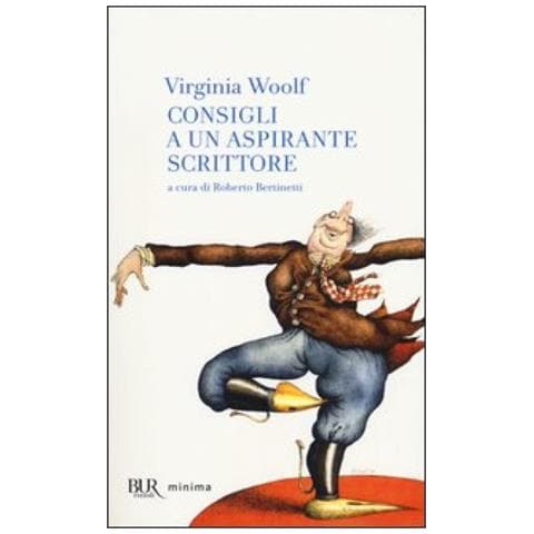 Virginia Woolf - Consigli a un aspirante scrittore - Foto 2
