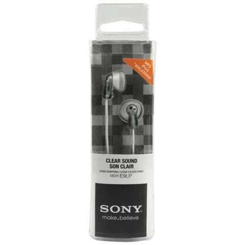 Cuffie auricolari colorate ideali da collegare al vostro lettore digitale. - Foto 6