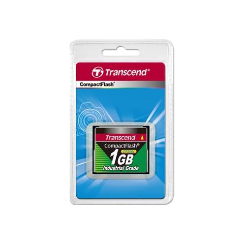1GB INDUSTRIAL Compact Flash -ULTRA - Foto 1