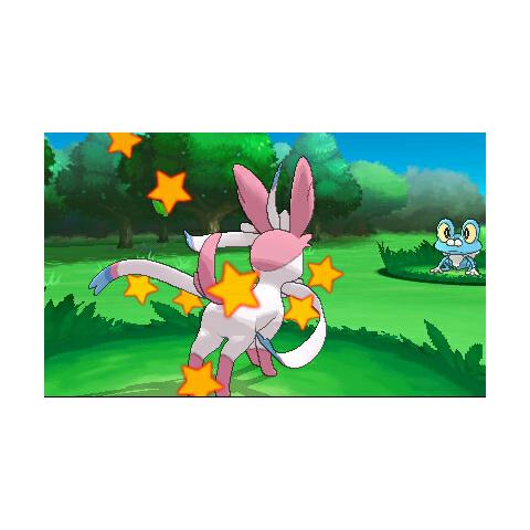 Pokémon X, 3DS, 3DS, Avventura, Pokémon Company, E (tutti) , DEU, Basico - Foto 2