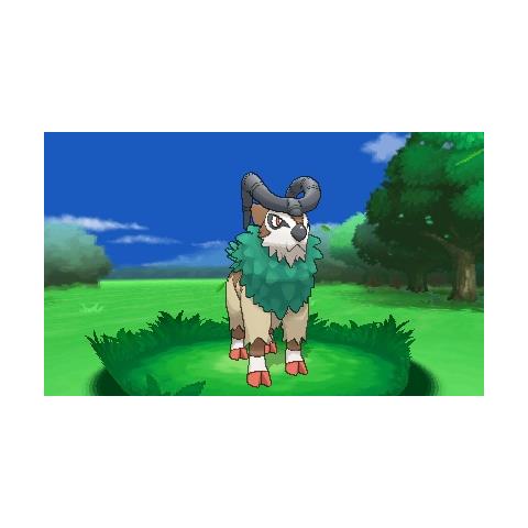 Pokémon X, 3DS, 3DS, Avventura, Pokémon Company, E (tutti) , DEU, Basico - Foto 18