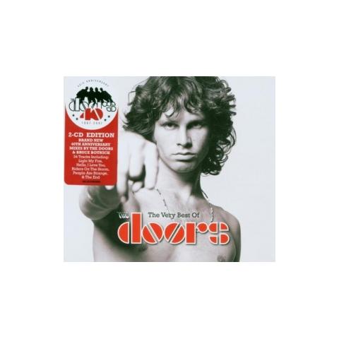The Doors The Very Best Of (internationa - Foto 1