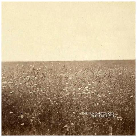 Milk Carton Kids (The) - The Ash & Clay - Foto 1