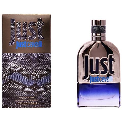 Just For Him Eau de Toilette 50 ml Spray - Foto 7