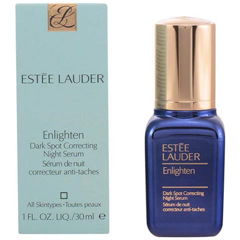 Enlighten Dark Spot Correcting Night Serum siero notte correttivo anti-macchia 30 ml - Foto 5