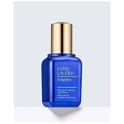 Enlighten Dark Spot Correcting Night Serum siero notte correttivo anti-macchia 30 ml - Foto 2