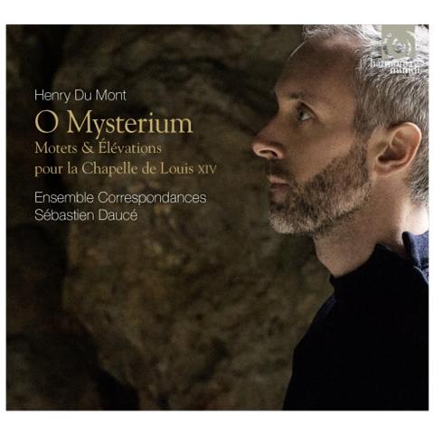 Henry Du Mont - O Mysterium - Motets & Elevations Pour La Chapelle De Louis Xiv - Foto 1