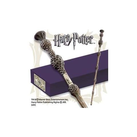 Bacchetta Sambuco Silente Harry Potter Box Ollivander Dumbledore Wand - Foto 1