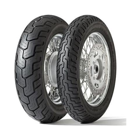 Pneumatico Moto 90 90 21 54 S D404 Tt - Foto 1