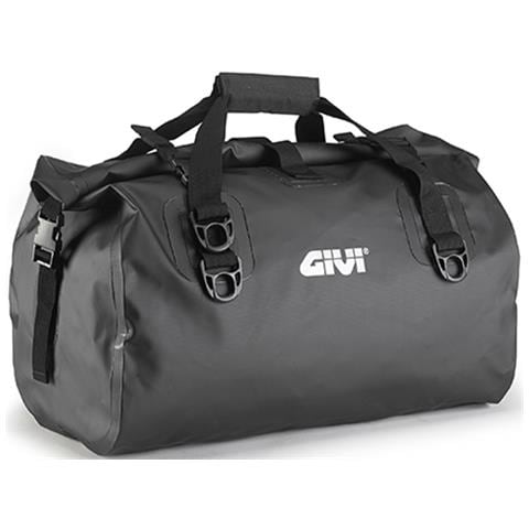 Borsone Waterproof 40 Lt Nero - Foto 1