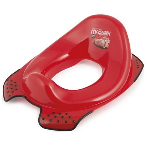 Riduttore Wc Cars Arredo Bagno E Accessori Bimbo - Foto 1