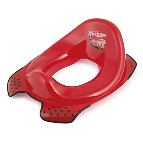 Riduttore Wc Cars Arredo Bagno E Accessori Bimbo - Foto 4