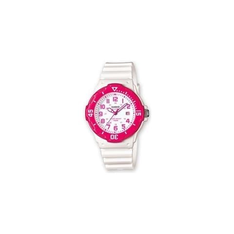 Orologio Donna Al Quarzo Lrw-200h-4bvdf - Foto 6