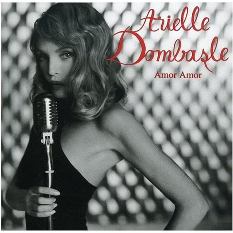 Arielle Dombasle - Amor Amor - Foto 1