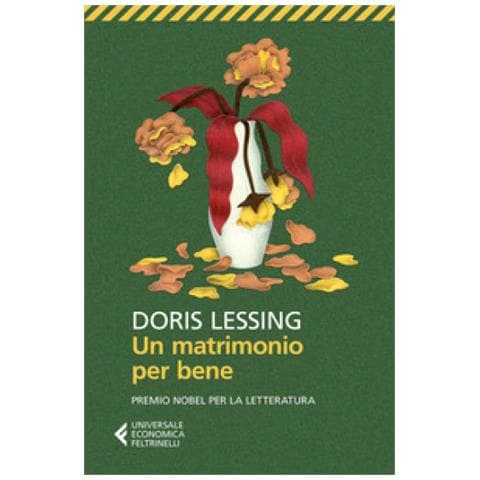 Doris Lessing - Un matrimonio per bene - Foto 2