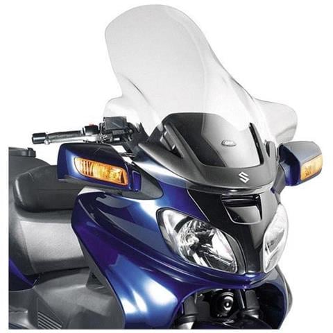 D263st Ricambio Trasp. suzuki Burgman 650 - Foto 1