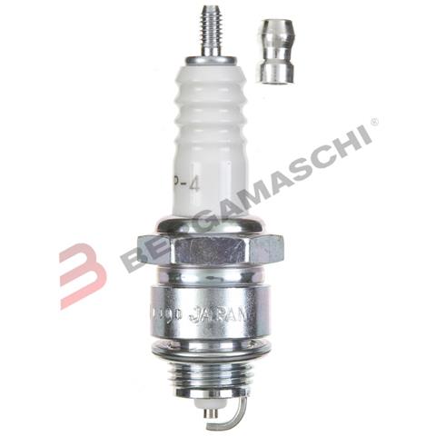 B1r N1800040 Candela Bp-4stock Nr. 2911 Confezione Da 10 Pezzi - Foto 1