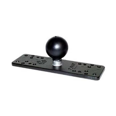 Supporto RAM Con Clip A Colonna Vertebrale E Sfera Per Dispositivi Garmin E Altri