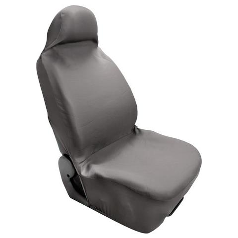 Coprisedile Quickcover Grigio - Foto 1