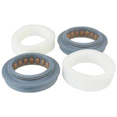 Forcelle Dust Seal / foam Ring Sektor / recon / rvl / xc32 Ricambi Dei Componenti 32 Mm - Foto 1