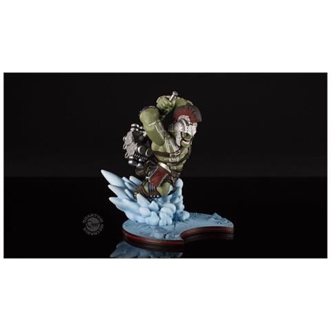 Gladiator Hulk (thor Ragnarok) Q-fig Max Figure - Foto 1
