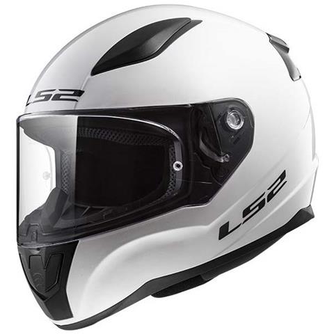 Caschi Rapid Solid Protezioni 63-64 Cm - Foto 1