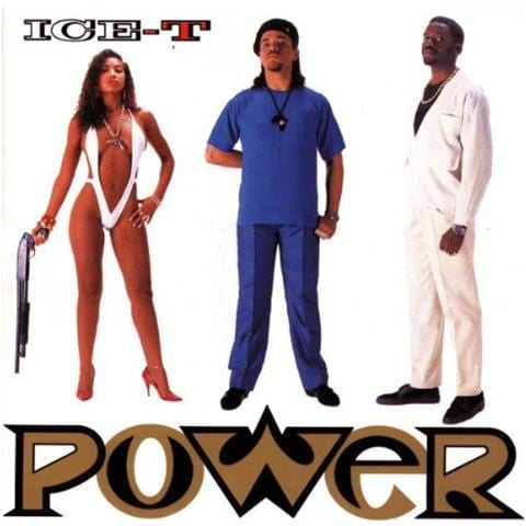 Audio Cd Ice-t - Power - Foto 1