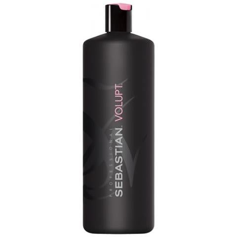 Sebastian Volupt Shampoo Extra Volume 1000ml - Foto 2