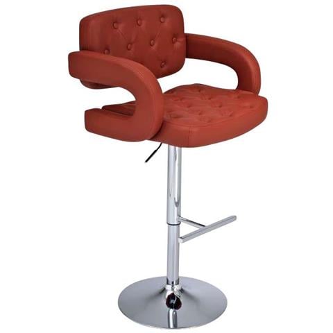 Sgabello Dublin - Foto 1