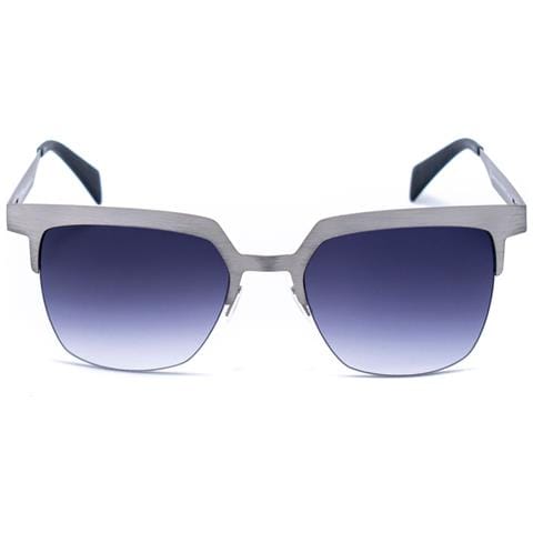 Occhiali 0503-075-075. Occhiali Da Sole, Colore Argento. Unisex. - In ordine - Foto 5