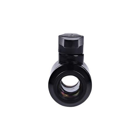 Eiszapfen 2-way Ball Valve G1/4 - Deep Black - Foto 5