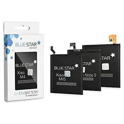Batteria Sostituzione Compatibile Con Wiko Robby 2500 Mah Ricambio Batteria - Foto 4
