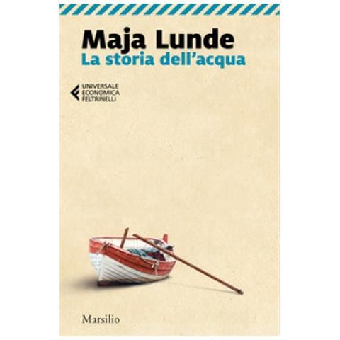 Maja Lunde - La Storia Dell'acqua - Foto 2