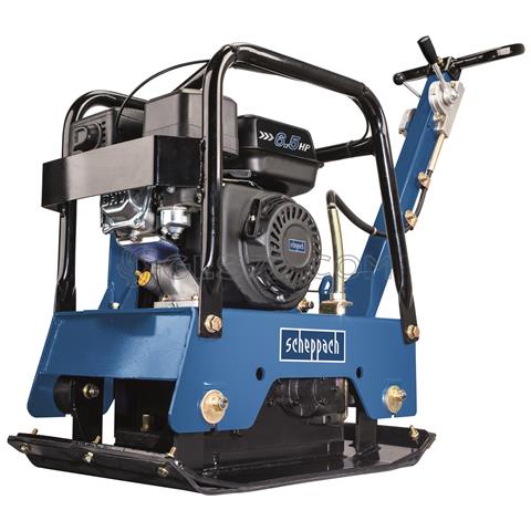 Piastra Vibrante Compattatore Vibrocostipatore Hp2500s - Foto 13