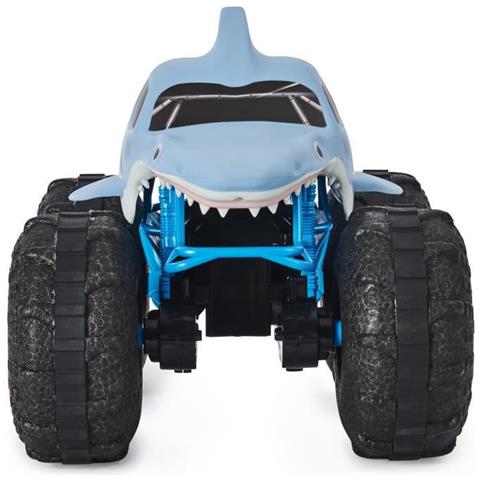 Rc - Megalodon Storm - Scala 1:15 - 6056227 - Veicolo Radiocomandato Per Auto - Foto 6