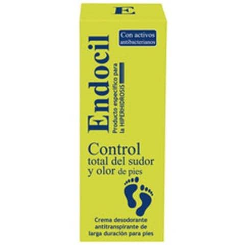 Piedi Deodorante In Crema 50ml - Foto 1